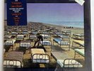 Pink Floyd A Momentary Lapse of Reason 1987 LP VG+/NM In Shrink Wrap