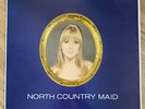 North Country Maid Marianne Faithfull Rare LP 1st UK Press Decca Stunning NM