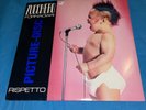 ZUCCHERO SUGAR FORNACIARI. RISPETTO LP Picture Disc Polydor 1986
