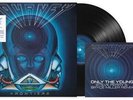 Journey - Frontiers 40th Anniversary **BRAND NEW RECORD LP VINYL