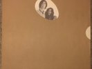 John Lennon and Yoko Ono - Two Virgins rare LP on Tetragrammaton, T-5001 - Nice