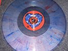THE CURE LTD EDITION MARBLED VINYL 12