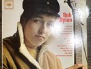 Bob Dylan Self Titled LP Columbia Records CS 8579 Stereo Vinyl 2-Eye