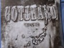 GOTTHARD Silver 2LP 