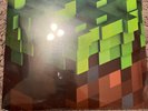 Minecraft Volume Alpha (Transparent Green Vinyl + Digital Download) by C418