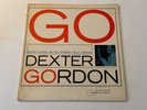1962 RARE DEXTER GORDON 