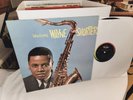 VINTAGE JAZZ VINYL LP INTRODUCING WAYNE SHORTER 1ST PR ON VEE JAY LP 2006