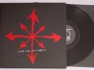 Craft FUCK THE UNIVERSE Red/Black Smoke Vinyl LP 2019 Ltd. 200