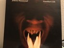 Johnny Hammond Gamblers Life LP Salvation Records VG+ Breaks