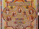 Lynyrd Skynyrd- Second Helping German Press Vinyl LP Sweet Home Alabama