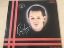 Gary Numan Telekon Signed LP