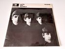 With The Beatles Vinyl LP Parlophone PMC 1206 XEX 447-1N/448-1N VG+