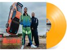 Calvin Harris & Sam Smith: Desire - Orange Vinyl 12