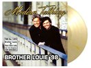 MODERN TALKING BROTHER LOUIE ‘98 The 12-inch single New&Sealed