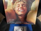 SOLD OUT TROYE SIVAN SOMETHING TO GIVE EACH OTHER PINK VINYL HAND SIGNED CARD