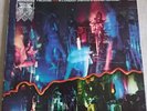 HAWKWIND SPACE RITUAL UK 1ST PRESS FOLD OUT COVER EX/VG+