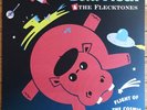 Bela Fleck & The Flecktones Flight Of The Cosmic Hippo Vinyl LP Record 2015 VG