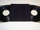 Metallica - S/T (Black Album) - 1991 ** True UK First Press** - Vertigo Swirl EX