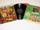 The Beatles - Sgt. Pepper's - 1967 Australia 1st Parlophone Banner Stereo 12
