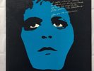 Lou Reed 1982 DJ/RADIO PROMO ONLY INTERVIEW LP 