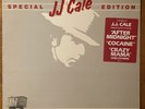 J. J. CALE Special Edition 1984 US ORG Mercury Records LP Promo MINTY  Blues