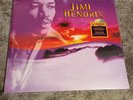 Jimi Hendrix First Rays of the New Rising Sun (Vinyl)  2x12