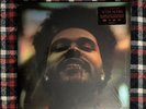 The Weekend - After Hours Holographic Vinyl