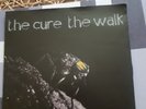 'THE WALK' 1983 POSTER SLEEVE GOTH INDIE COLD WAVE BANSHEES ROBERT SMITH