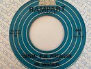 Sweet Soul 45 THE INVINCIBLES Crystal Blue Persuasion/If I Should Win Your Love