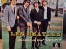 Les Beatles – Chansons Du Film 