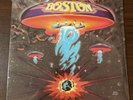 Boston - Classic Rock Vinyl LP Epic Records 1976 PE 34188 NEW. SEALED.