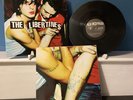 The Libertines (2004) Vinyl LP Ltd Ed Numbered A/B1 1st Press EX/EX w/insert