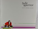 JADE WARRIOR - Breathing The Storm / Distant Echoes - Turning Point 2 LP Vinyl