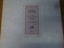 EDWIN FISCHER / BACH concertos 1 -4  & 5   / VSM  COLH 15