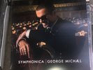 George Michael – Symphonica 2xLP Black Vinyl Gatefold