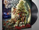 CANNABIS CORPSE - Nug So Vile * LP * SOM527LP-0822603152715