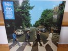 THE BEATLES SEALED  3 LP ANNIVERSARY EDITION ABBEY ROAD OUTTAKES DEMOS CHATS
