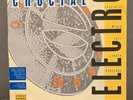 Street Sounds Crucial Electro - LP Record Vinyl - Hip Hop Electronic ELCST 999