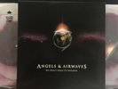 Angels & Airwaves   We Don’t Need To Whisper  Vinyl 2LP Rare Splatter Color