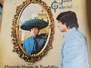 Juan Gabriel - Con El Mariachi Vargas de Tecalitlan (Vinyl)
