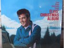 Elvis Presley - Elvis' Christmas Album LP Camden CAL-2428 M/NM SEALED