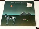MFSB- Mysteries Of The World- LP 1980 TSOP JZ 36405 Shrink