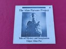 DISCO  33 GIRI - The Alan Parsons Project - Tales of mystery and imagination