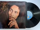 BOB MARLEY & the WAILERS - Legend   Best of [UK 1st Press 1984 Vinyl Album)  NM
