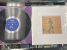 Rare  1978 The Rolling Stones Live In Again Out Again On Tour Vinyl Record Nice