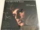 LOU CHRISTIE: The Best of Lou Christie 'EnLIGHTNIN'ment (Vinyl LP Sealed)