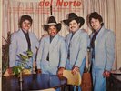 LOS TREMENDOS DEL NORTE *SEALED* / RANCHERO & NORTEÑO / LP