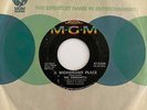 Garage 45 THE CHEROKEES A Wondrous Place/Seven Daffodils MGM HEAR