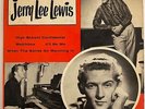 Rockabilly 45 EP 45 JERRY LEE LEWIS High School Confidential Sun EPA-110 HEAR