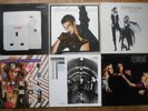 6 Stück Vinyl LP Fleetwood Mac, Matt Bianco, Doctor & the Medics,  Gina X, Fused